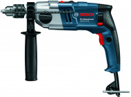 BOSCH GSB 18-2 RE Professional příklepová vrtačka 06011A2190