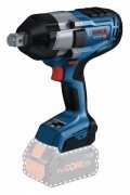 Aku rázový utahovák Bosch GDS 18V-1050 H Professional 06019J8500