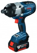 Bosch GDS 18V-1050 H Professional Aku rázový utahovák 06019J8522