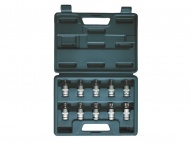 Sada zástrčných hlavic GOLA TORX 1/2 120010