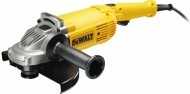 Bruska úhlová DeWALT DWE494-QS