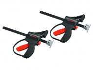 BOSCH upínací svěrky vodících lišt FSN KZW 1600A001F8