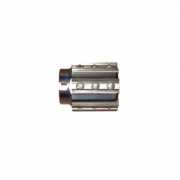 Výstružník nástrčný s přišroubovanými zuby 100H8 221435