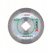 Diamantový dělící kotouč Bosch X-LOCK Best for Hard Ceramic 115 mm