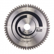 Bosch Pilový kotouč Multi Material 216 x 30 x 2