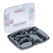 Bosch sada Starlock pro elektrikáře 2608664622