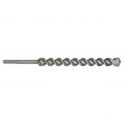 Vrták do kladiv Bosch SDS-Max-4 - 40 x 400 x 520 mm 2608685877