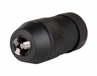 Rychloupínací hlavička Optimum DKC B16