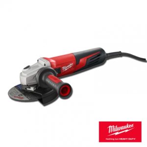 Milwaukee AGV 15-150 XC (1550W úhlová bruska 125-150mm)