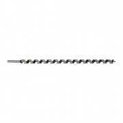 Vrták do dřeva hadovitý Milwaukee 22/600 mm 4932363702