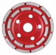 Kotouč brusný diamantový Milwaukee DCWU125 4932451186