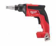 Milwaukee M18 FSG-0X aku sádrokartonářský šroubovák 4933459201