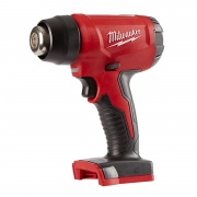 Milwaukee M18 BHG-0 aku horkovzdušná pistole 4933459771