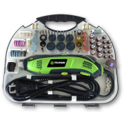 Fieldmann FDMB 200171-E modelářská bruska 50002983