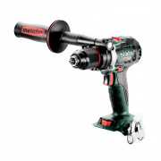 Metabo aku vrtací šroubovák BS 18 LTX BL I 602358850