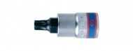 Hlavice zástrčná King Tony 3/4 CrV TORX T80 602380