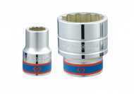 Hlavice nástrčná King Tony 3/4 CrV 12 hran