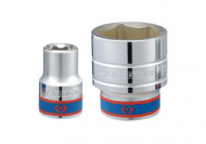 Hlavice nástrčná King Tony 3/4 CrV 6 hran