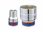 Hlavice nástrčná King Tony 3/4 CrV 6 hran