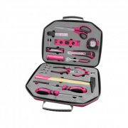 Extol Lady 6590 sada nářadí 47 ks