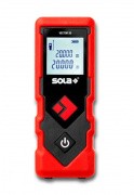Laserový měřič vzdálenosti Sola VECTOR 20 71019101