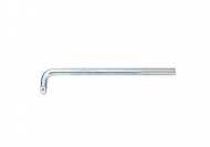 Vratidlo ohnuté King Tony 1