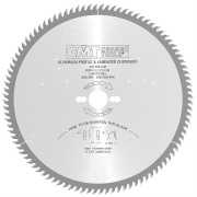 CMT pilový kotouč na lamino a neželezné kovy D160x2