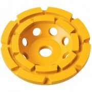 Diamantový brusný kotouč DeWALT DT3796 125 mm