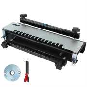 Cinkovací přípravek IGM FD300 včetně rybinové frézy 12