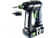 Festool C18 HPC 4