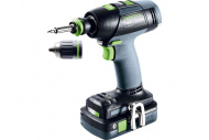 Festool T 18+3 HPC 4