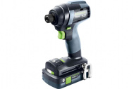 Festool TID 18 HPC 4
