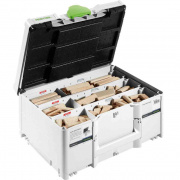 Festool kolíky bukové XL DOMINO DS/XL D 8/10 306 576791