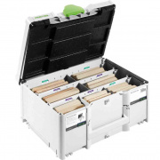 Festool kolíky bukové XL DOMINO DS/XL D 12/14 128 576792