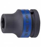 Adaptér průmyslový King Tony 1 bity