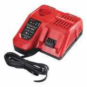 Rychlonabíječka Milwaukee M12-18 FC 4932451079