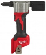 Milwaukee M12 BPRT-0 aku nýtovačka 4933464404