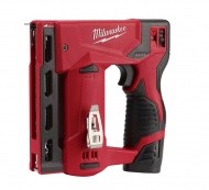Aku sponkovačka Milwaukee M12 BST-0 4933459634