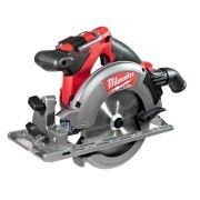 Milwaukee M18 CCS55-0 aku okružní pila 4933446223