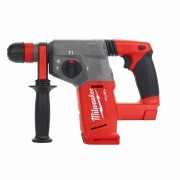 Milwaukee M18 CHX-0X aku kombinované kladivo 4933451430