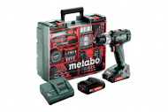 Metabo SB 18 L Set MD 602317870