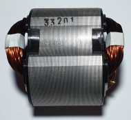 Originální vinutý stator Narex pro EPK 16 66406530