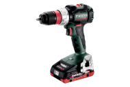 Metabo aku vrtací šroubovák BS 18 LT BL Q 602334800