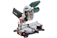 Metabo KS 216 M Lasercut pokosová pila 619216000
