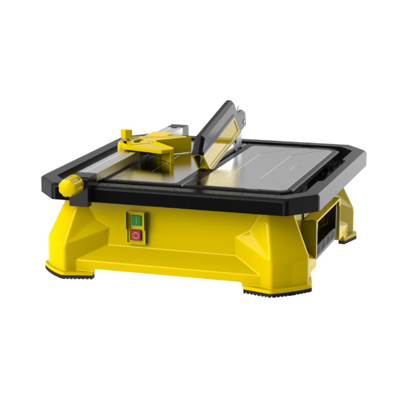 Elektrická řezačka na obklady a dlažbu 1700W KD1370 KRAFT&DELE