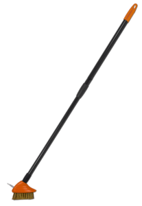Bradas kartáč na spáry s teleskopickou rukojetí 80-170 cm KT-CX17