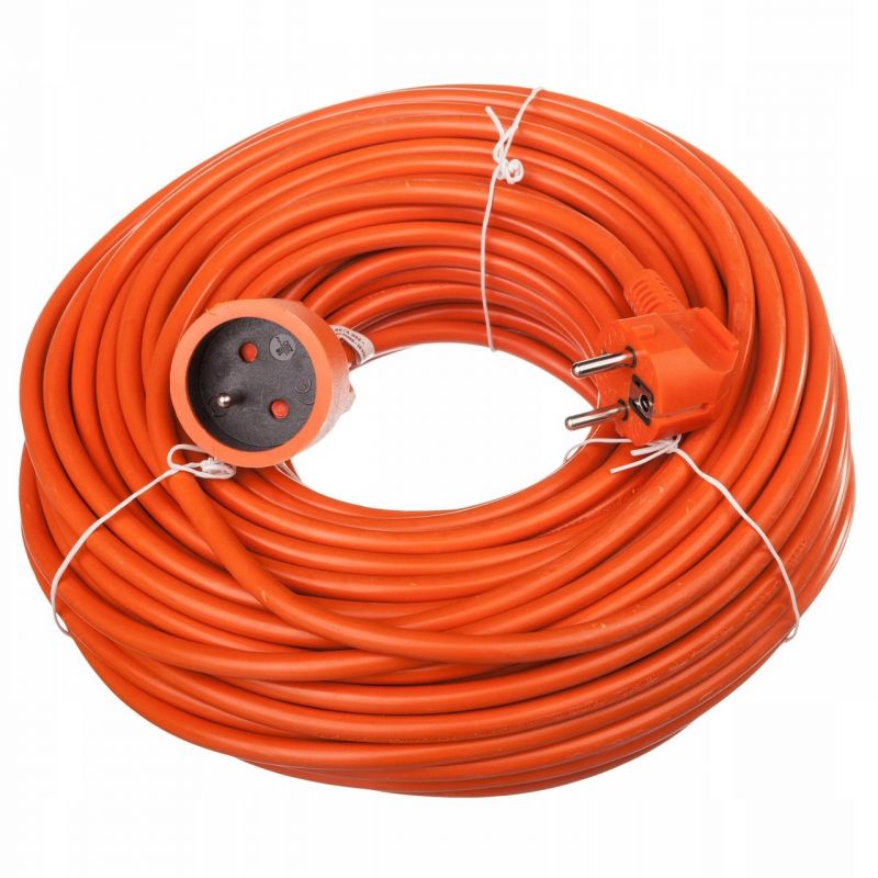 BOXER Prodlužovací kabel 50m BX787 BOXER