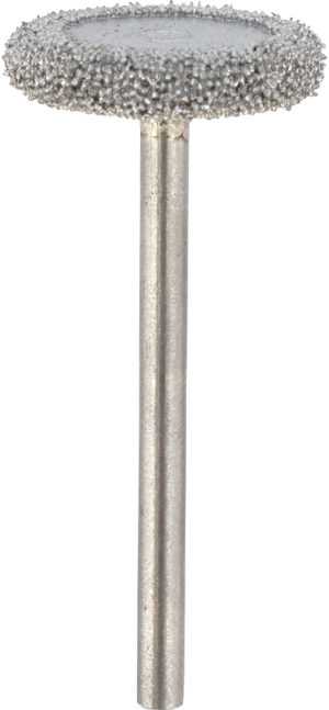 DREMEL 9936 rychlořezná wolframkarbidová fréza (válcový tvar) 19 mm