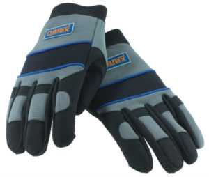 NAREX pracovní rukavice (velikost XXL)