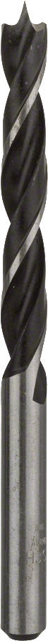 BOSCH spirálový vrták do dřeva 9mm (standard)